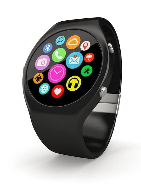 Smart Gadgets