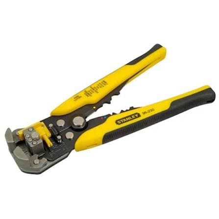 Heavy Duty Wire Stripper Series 37