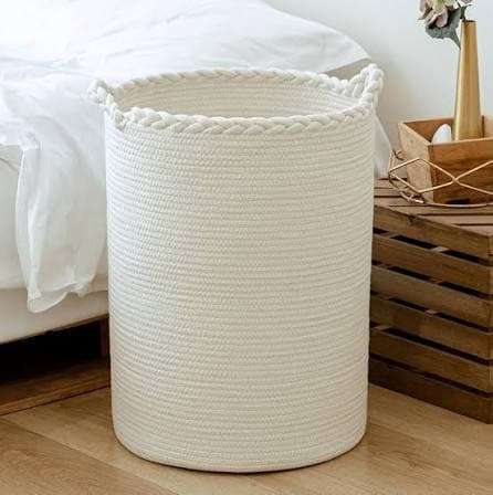 Soft Laundry Hamper 72