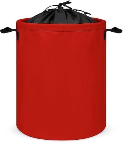 Soft Laundry Hamper 72 2